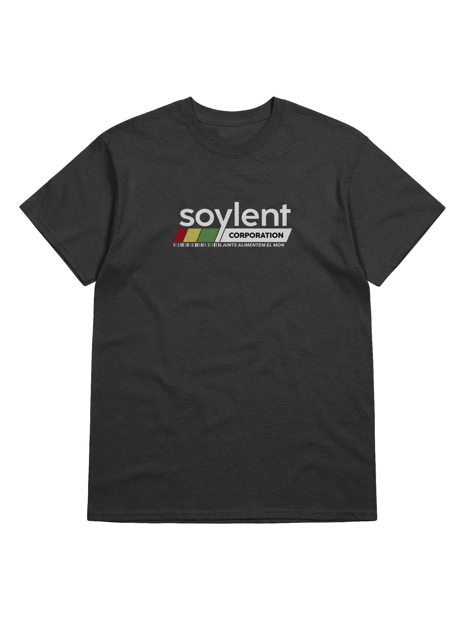 Soylent - Samarreta product image (1)