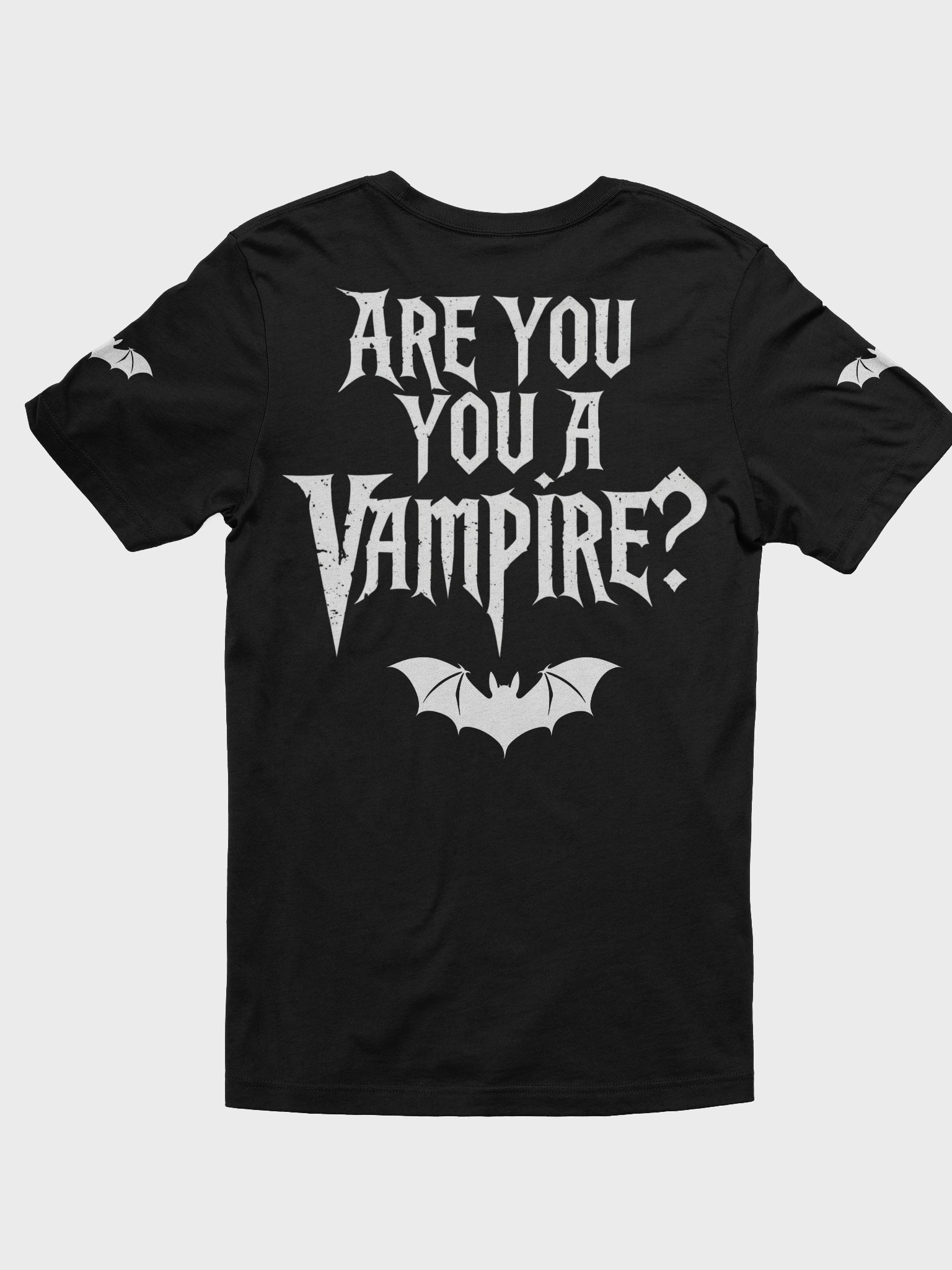 Are you a Vampire ? product image (2)
