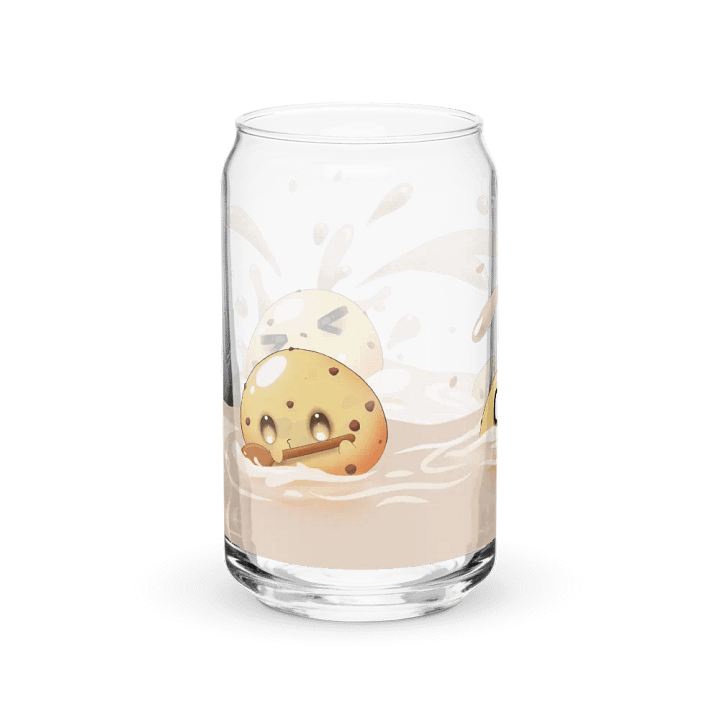 Cookie Slimes in Milk Glass product image (1)