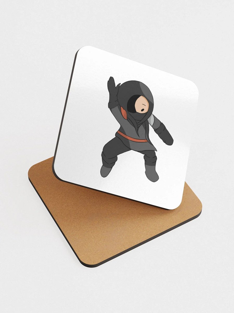 Nae Nae Bandit Coaster product image (3)