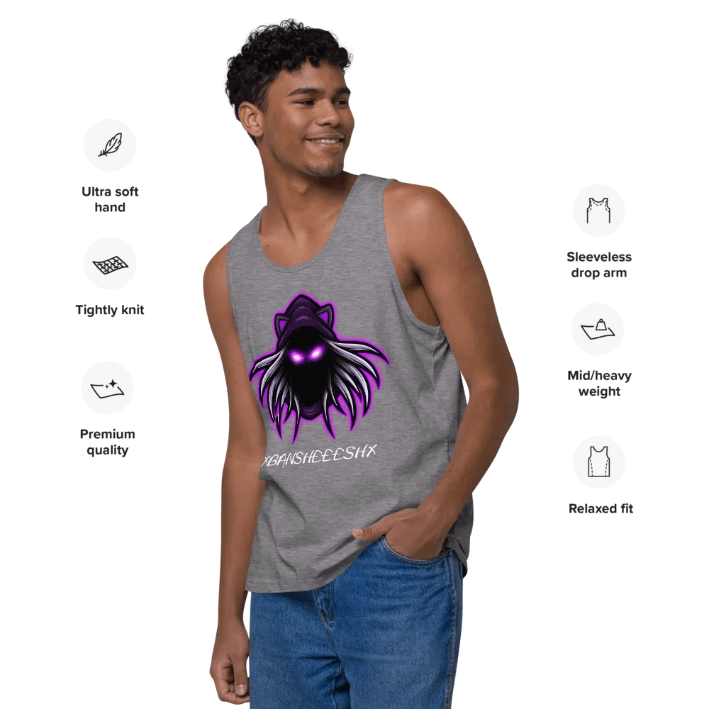 Men's Tank product image (12)