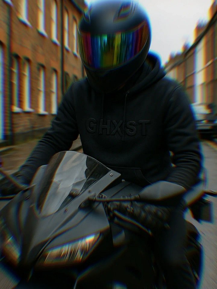 GHXST OG Hoodie product image (2)