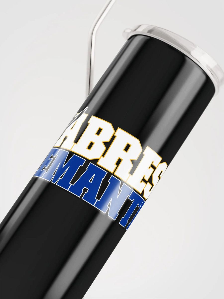 Sabres Semantics Tumbler product image (5)