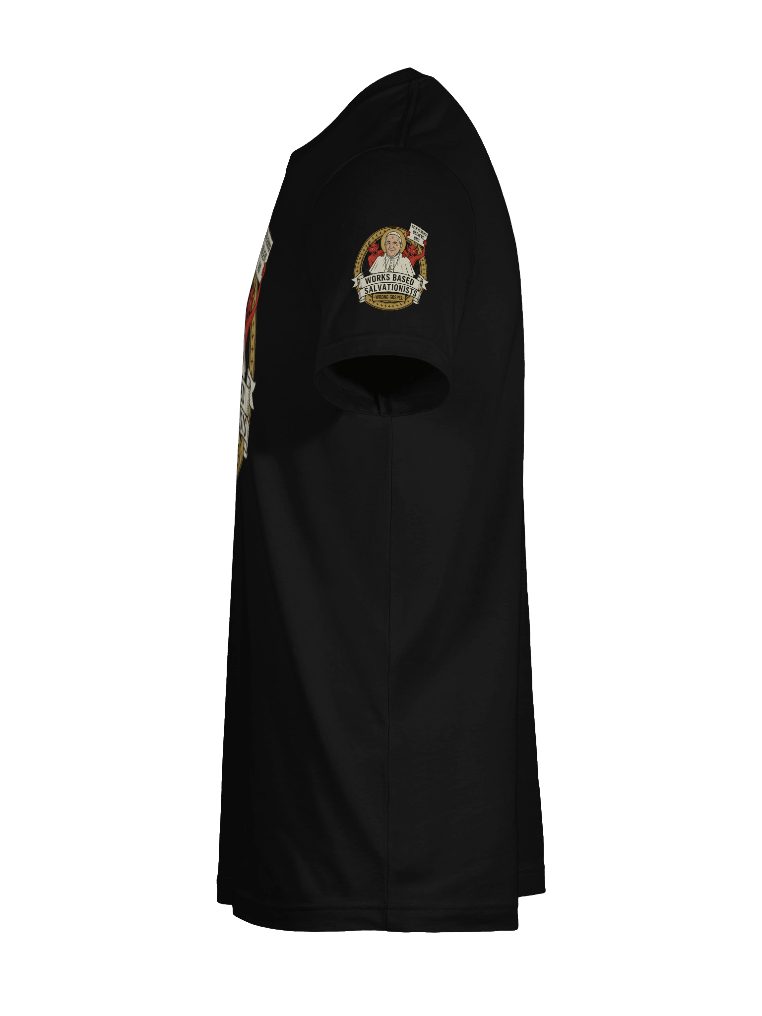 Even The Demons Believe (Tshirt) product image (11)