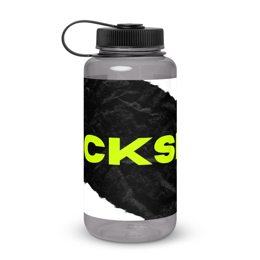 SICKSIX Wide Mouth Water Bottle product image (1)