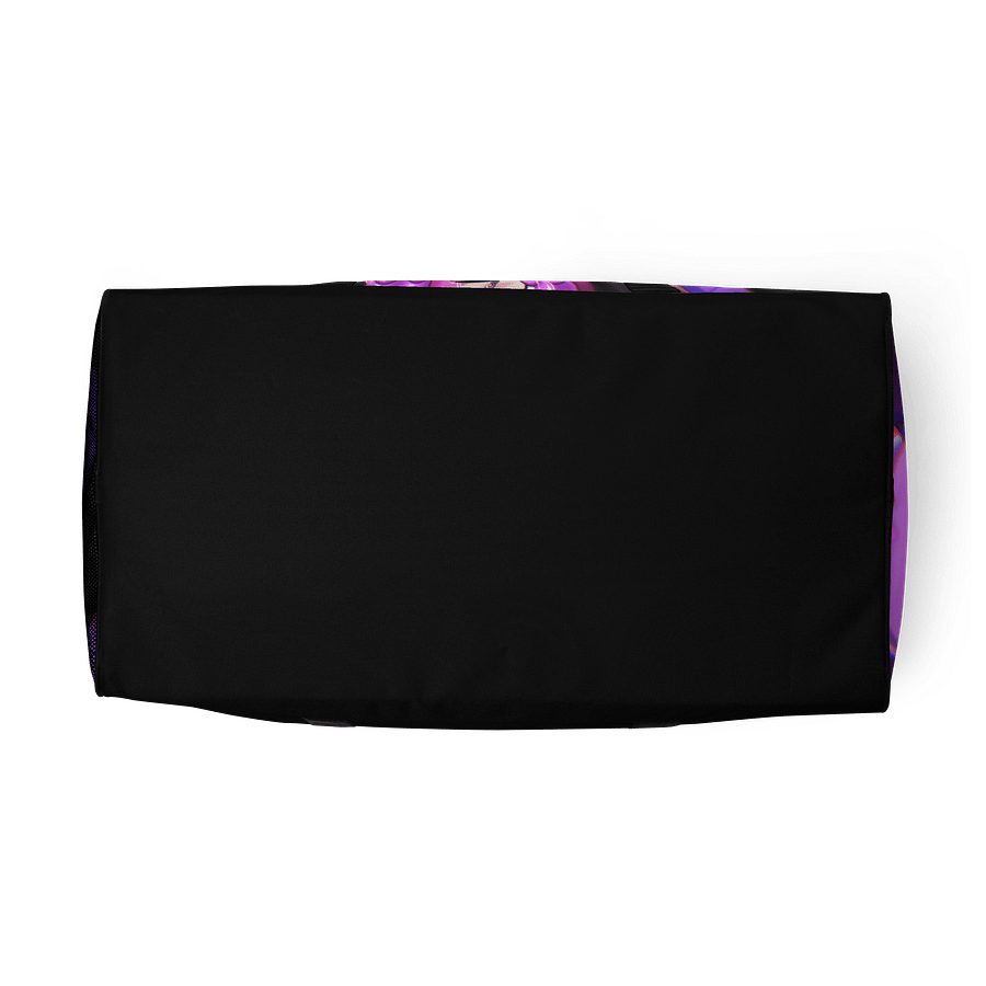 🔮Duffle Bag - BPD Bestie Collection🐰 | 20% of profits go to BPD charity~💜 product image (5)
