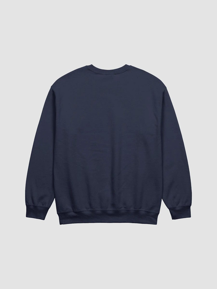 Night Owl (Gildan Classic Crewneck Sweatshirt) product image (32)