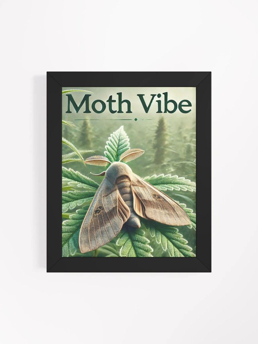 Vibe Up Poster product image (4)