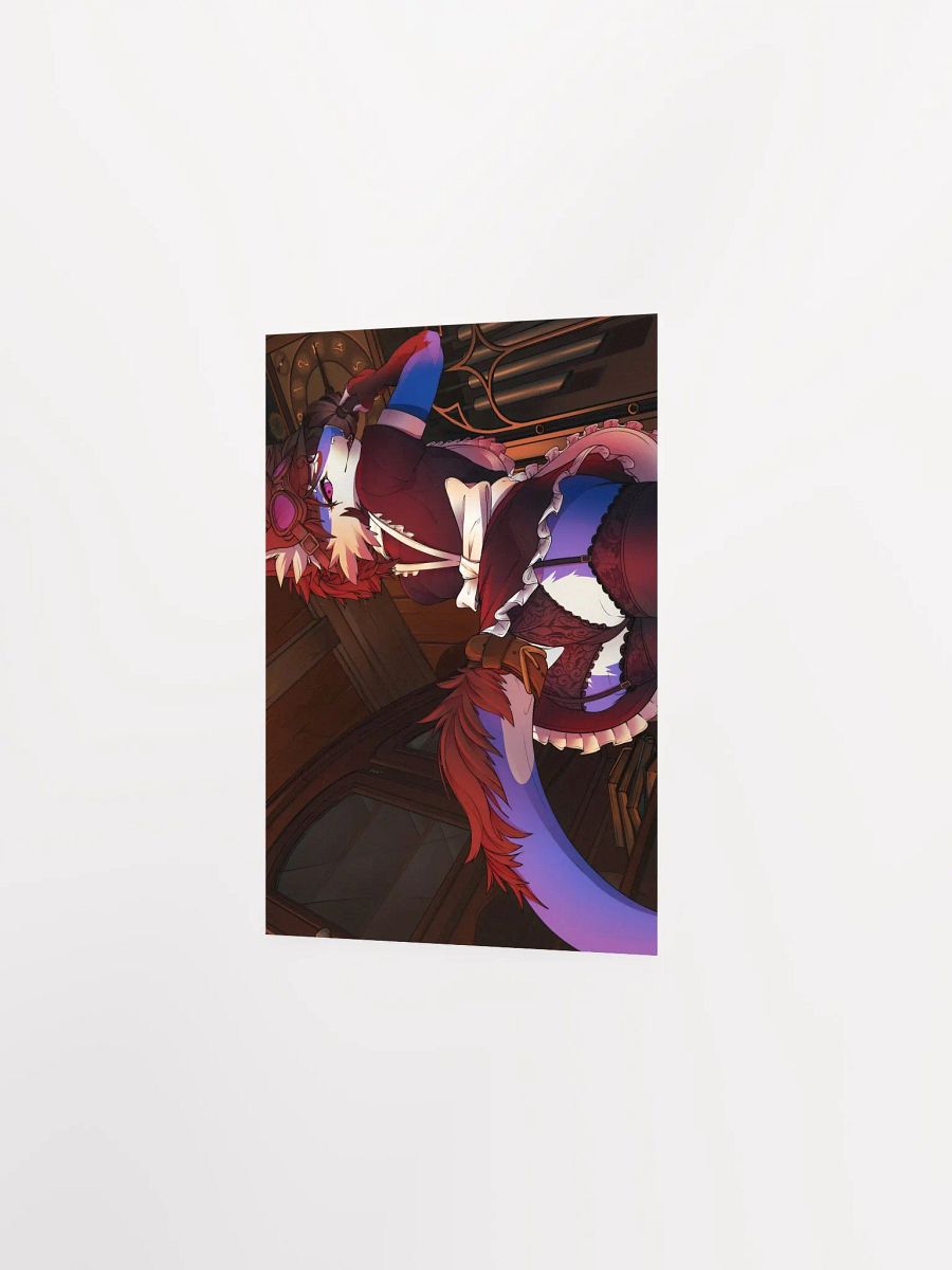 Waranto |Maid| Poster product image (2)