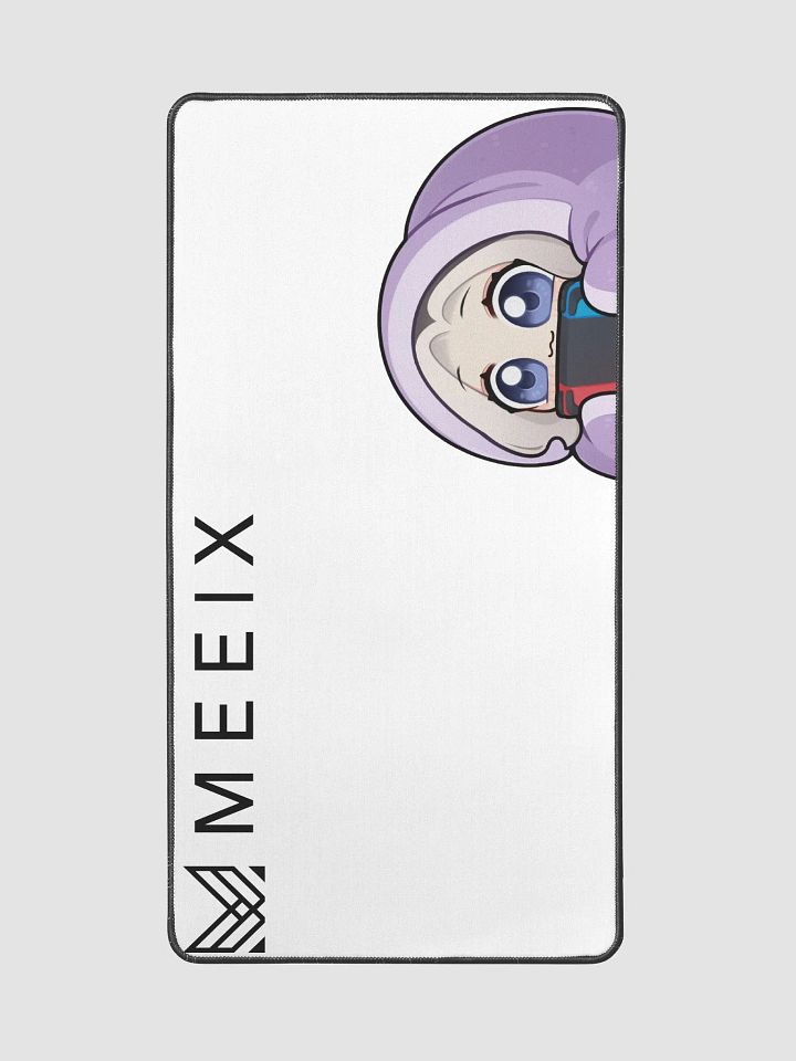 Mousepad - Gaming - 15.5