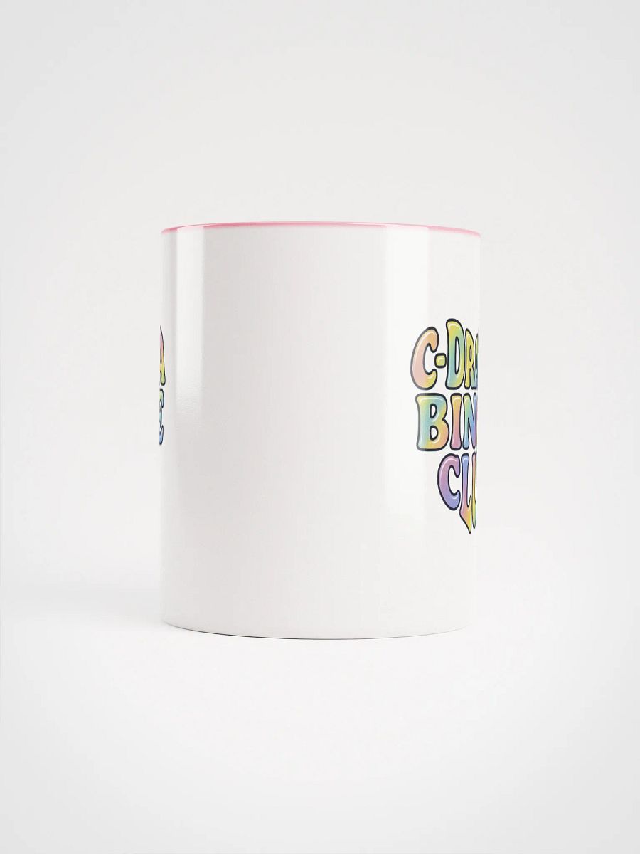 C-Drama Binge Club Mug product image (5)
