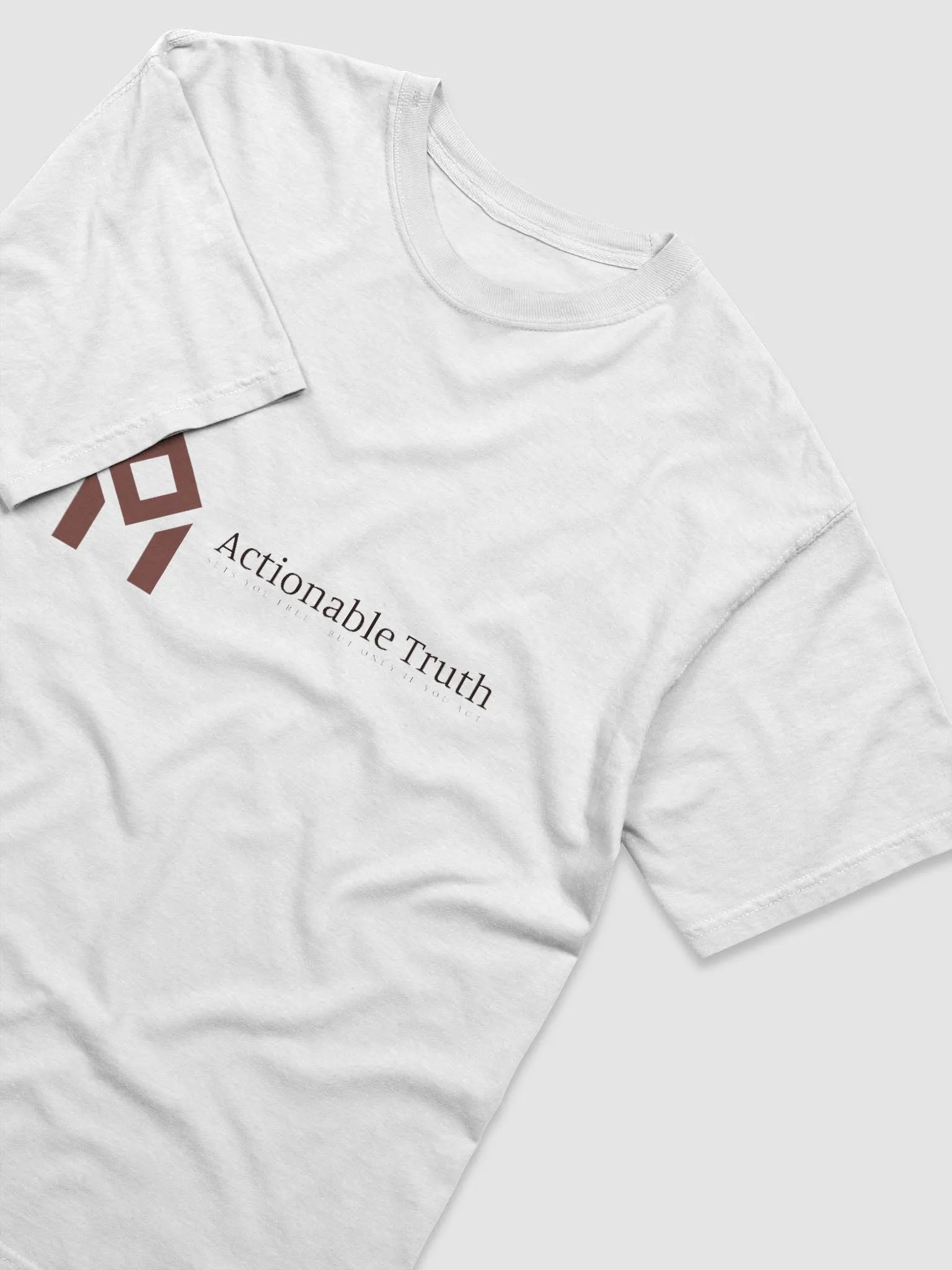 Actionable Truth Super Spreader Tee product image (15)