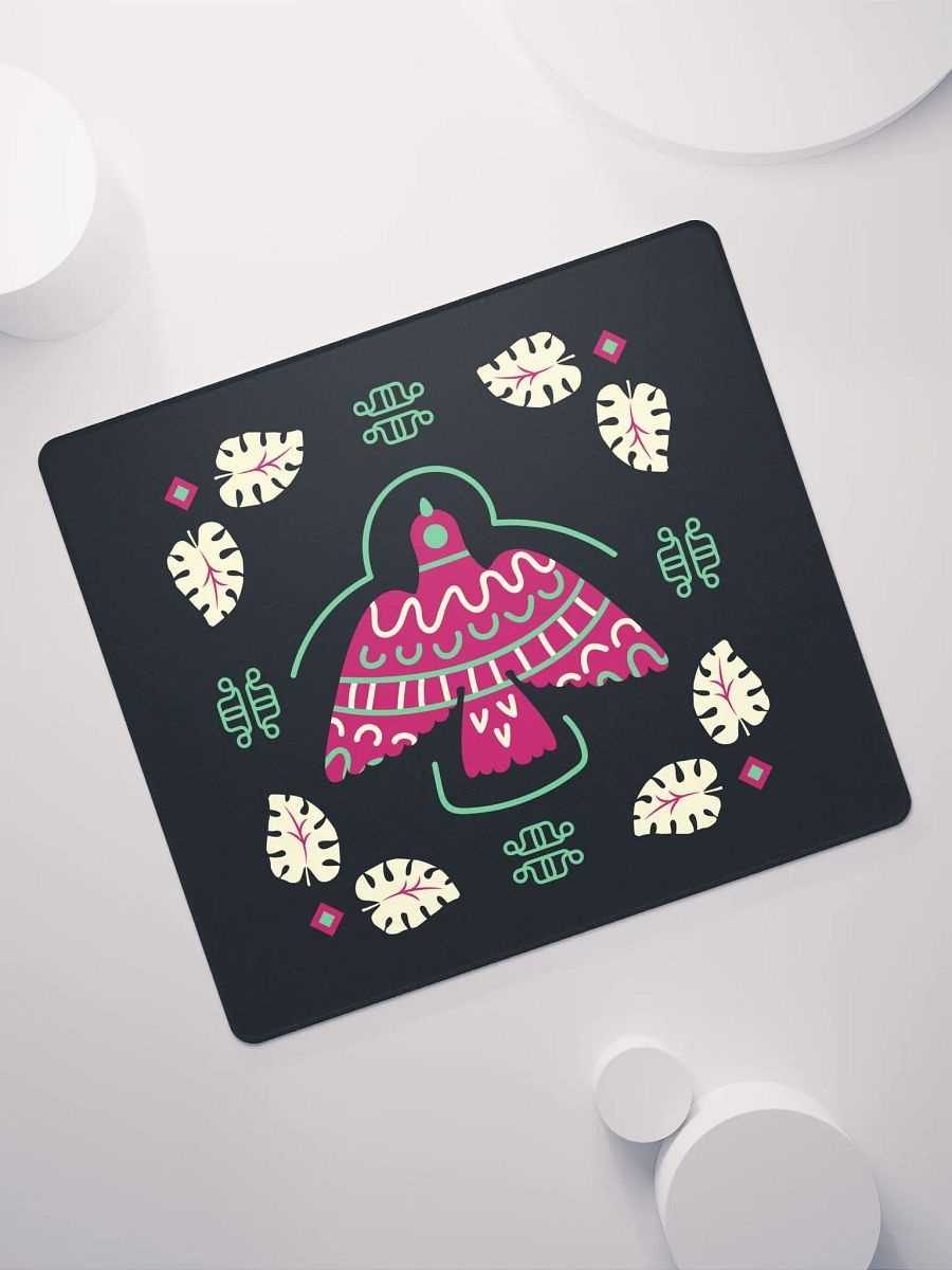 Tribal Wings Gaming Mouse Pad product image (7)