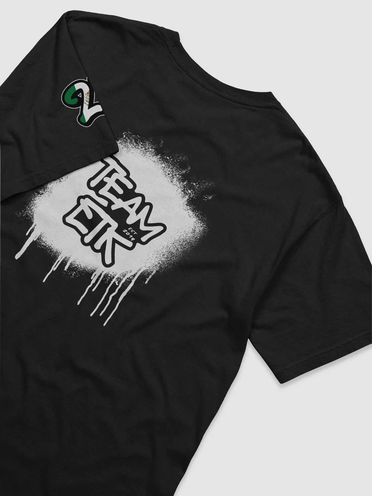 Akuma Team ETK product image (4)