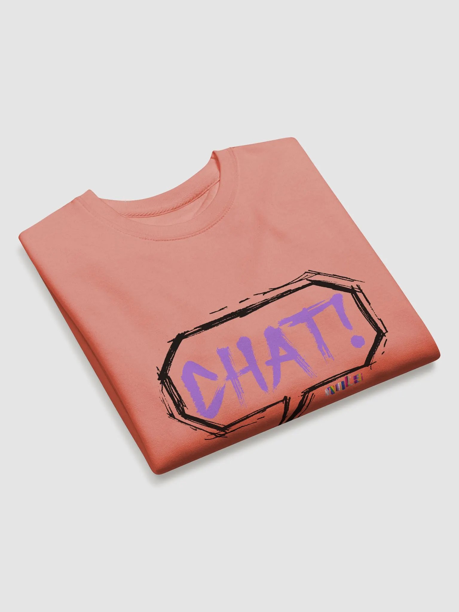 CHAT! The Sweater product image (5)