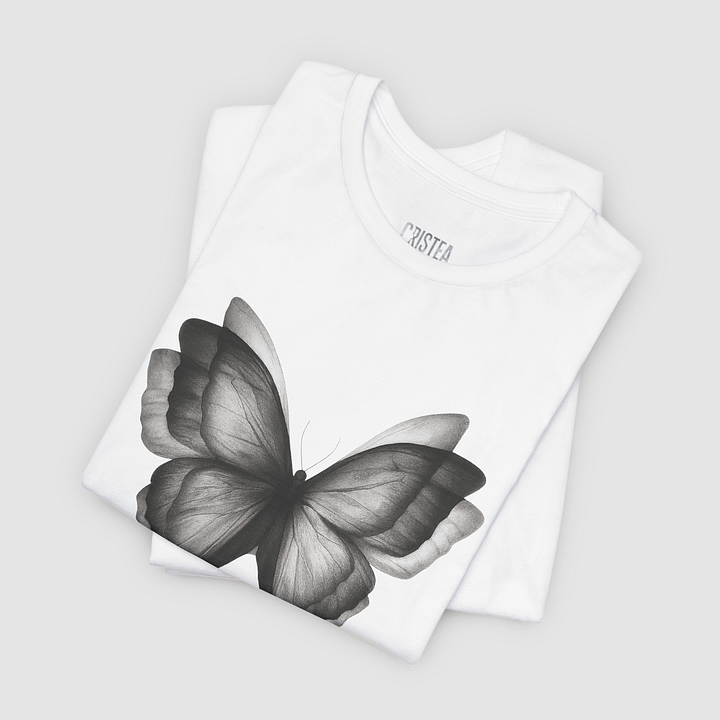 Monarch Noir Tee product image (2)