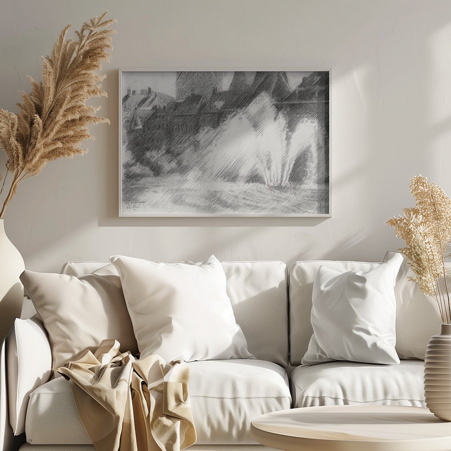 De Hofvijver (The Court's Pond) - 10-06-14 product image (7)