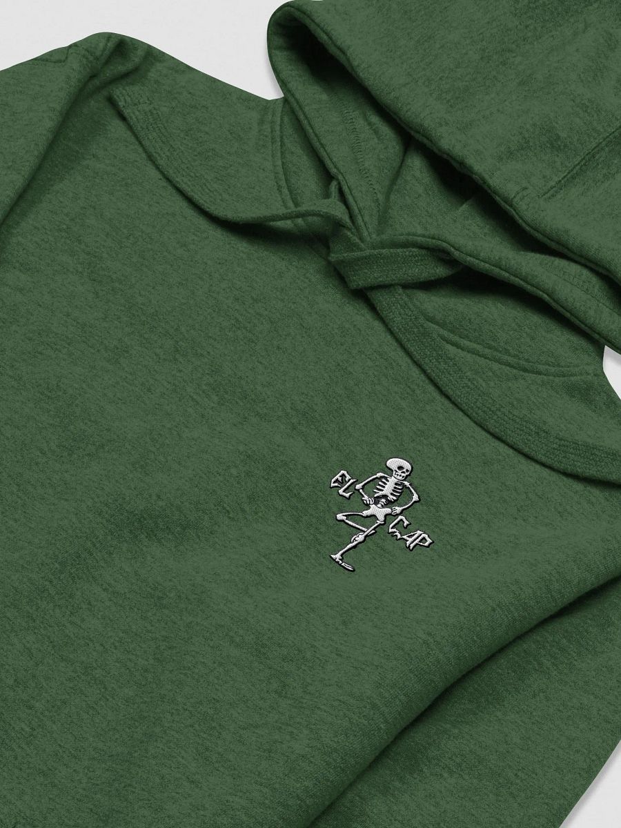 ELCAP SPOOKY - Hoodie product image (3)
