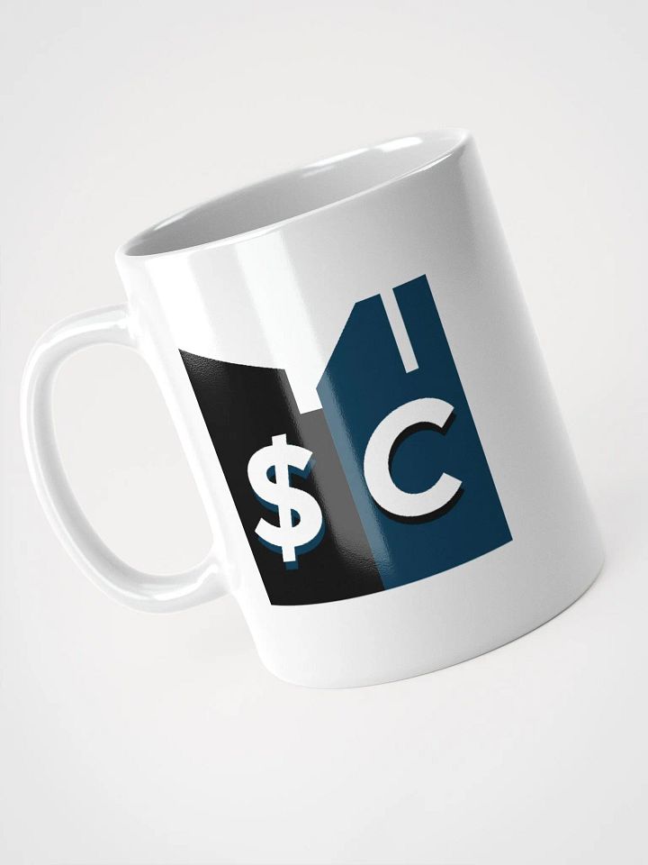 Sim Companies Logo Mug (L) product image (2)