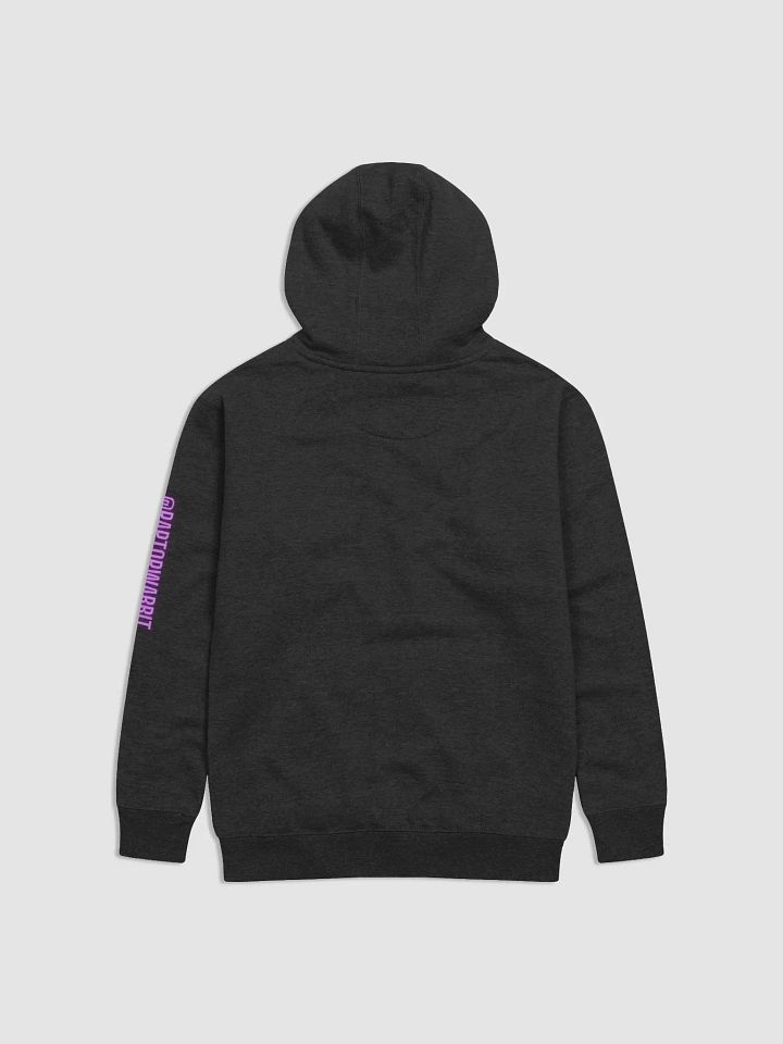 FKOK hoddie #1 product image (2)