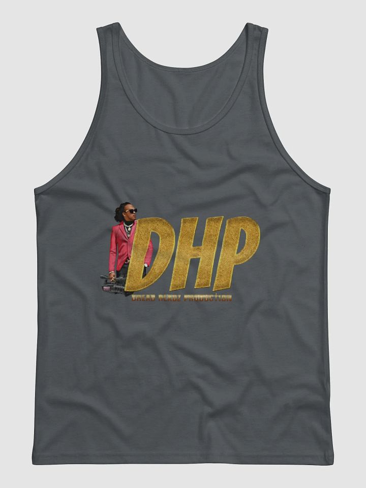 DHP SWAG TANK TOP product image (6)