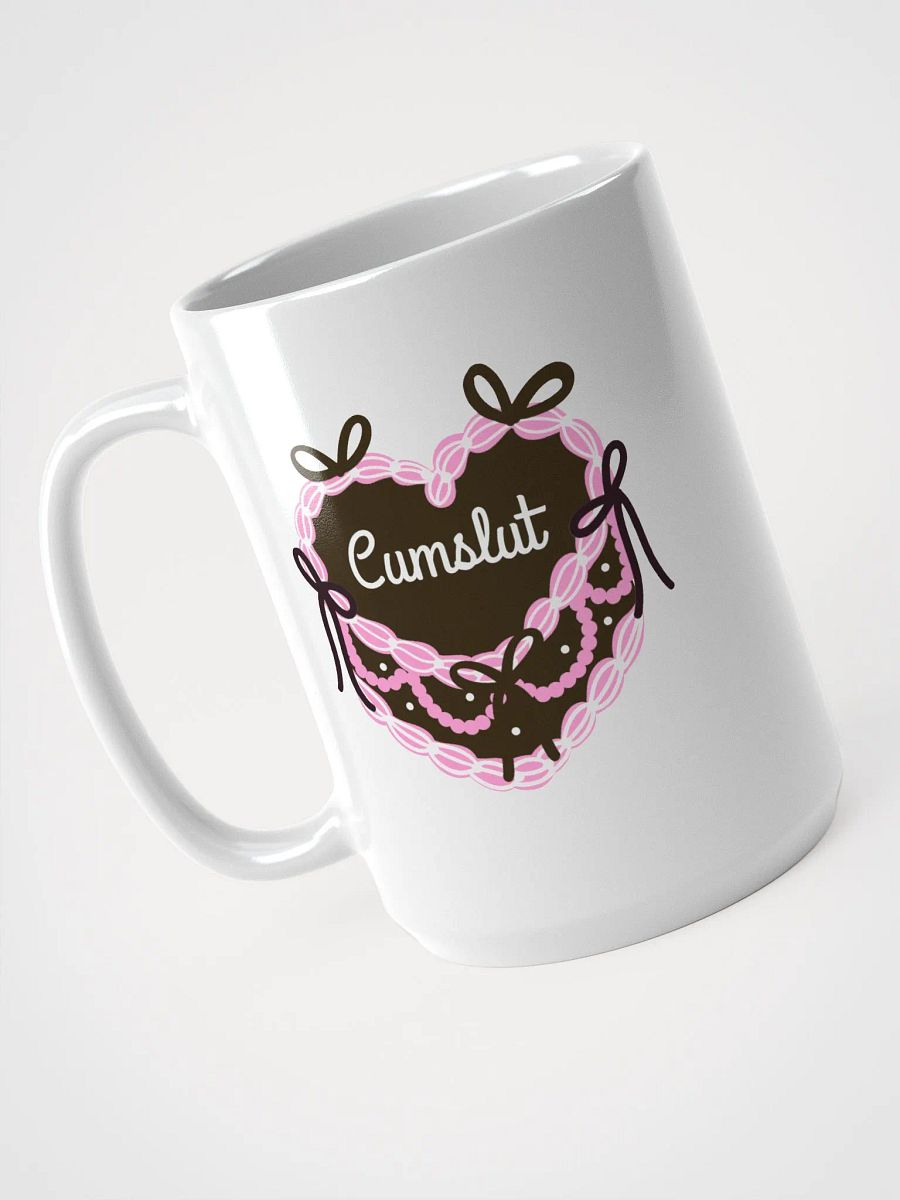 Cumslut Mug product image (3)