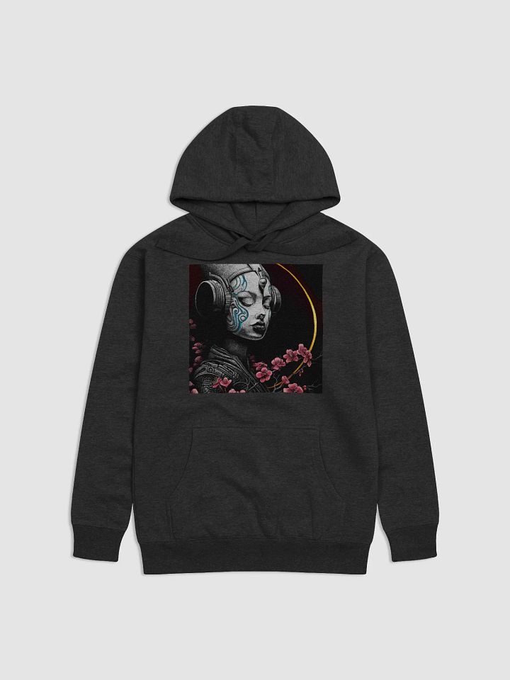 Path of Totality Premium Pullover Hoodie product image (1)