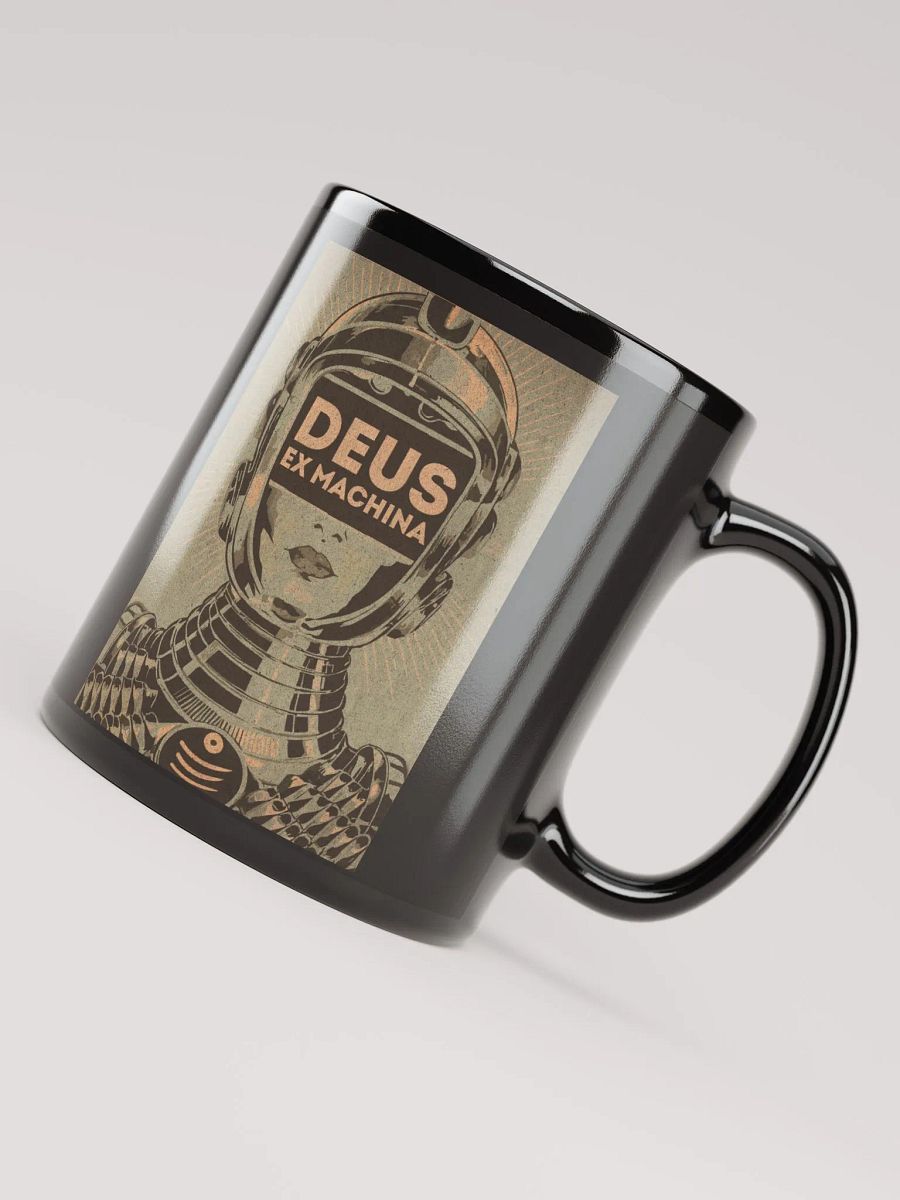 Deus Ex Machina Mug product image (8)