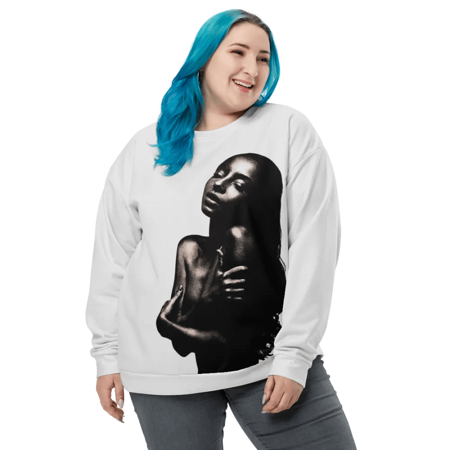 Sade sweatshirt product image (5)