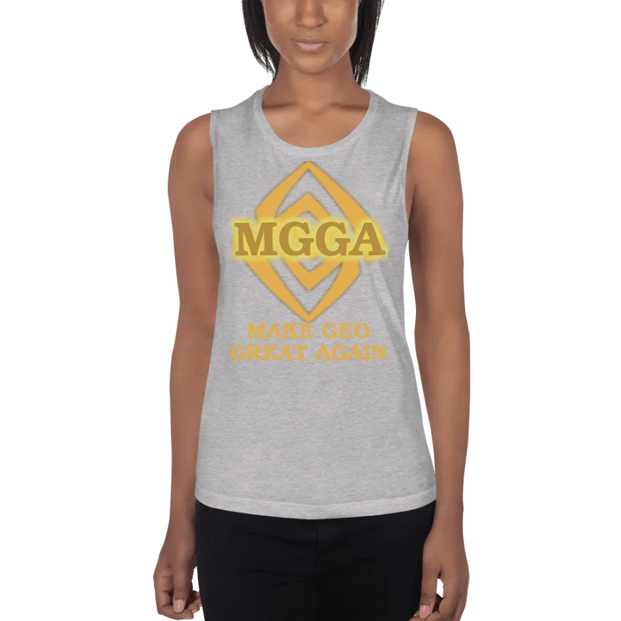 MGGA Femme Tank Top product image (4)