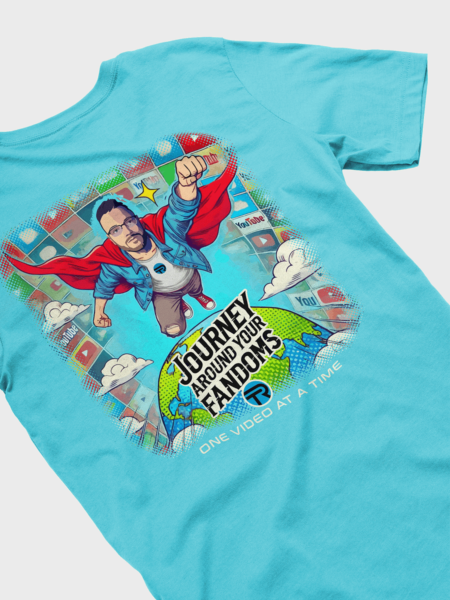 Graphic Tee product image (3)