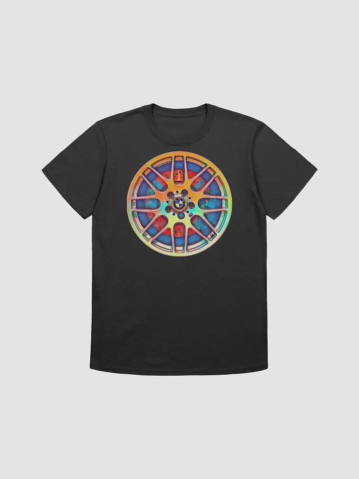 BMW E46 M3 CSL Tshirt product image (2)