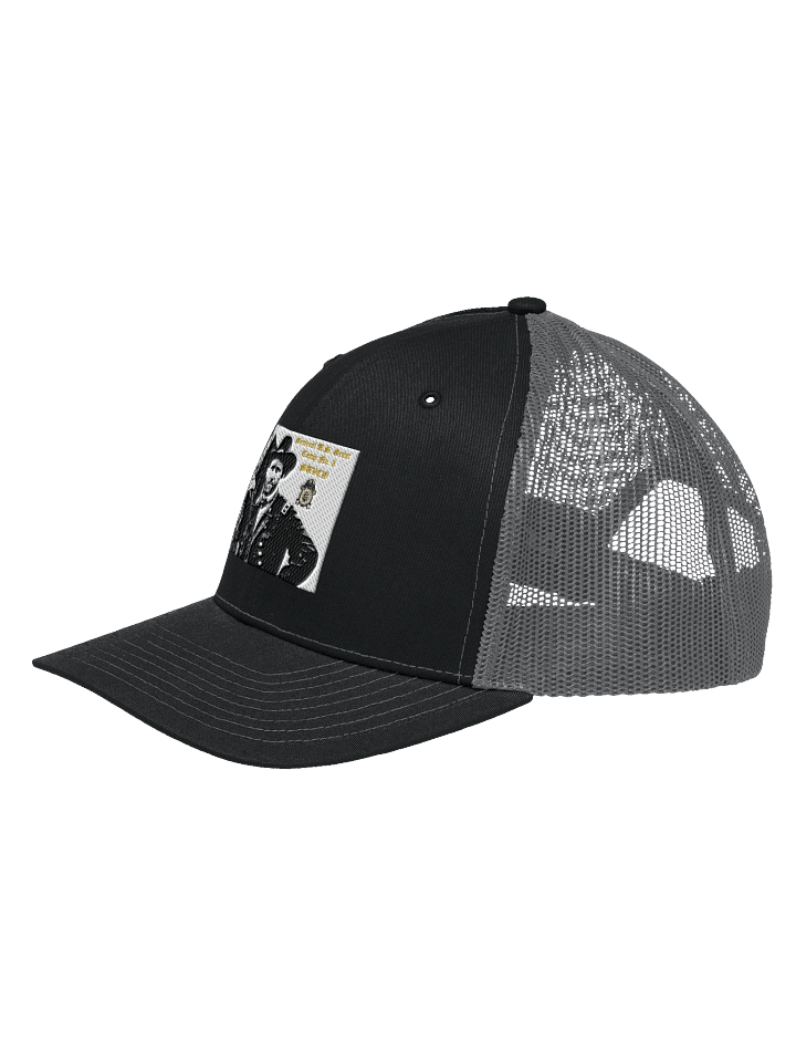 U.S. Grant Portrait Hat product image (10)