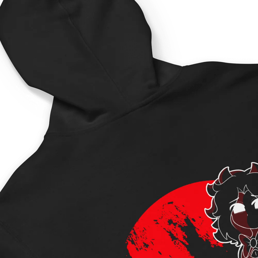 Sheeps Gaze Hoodie product image (6)