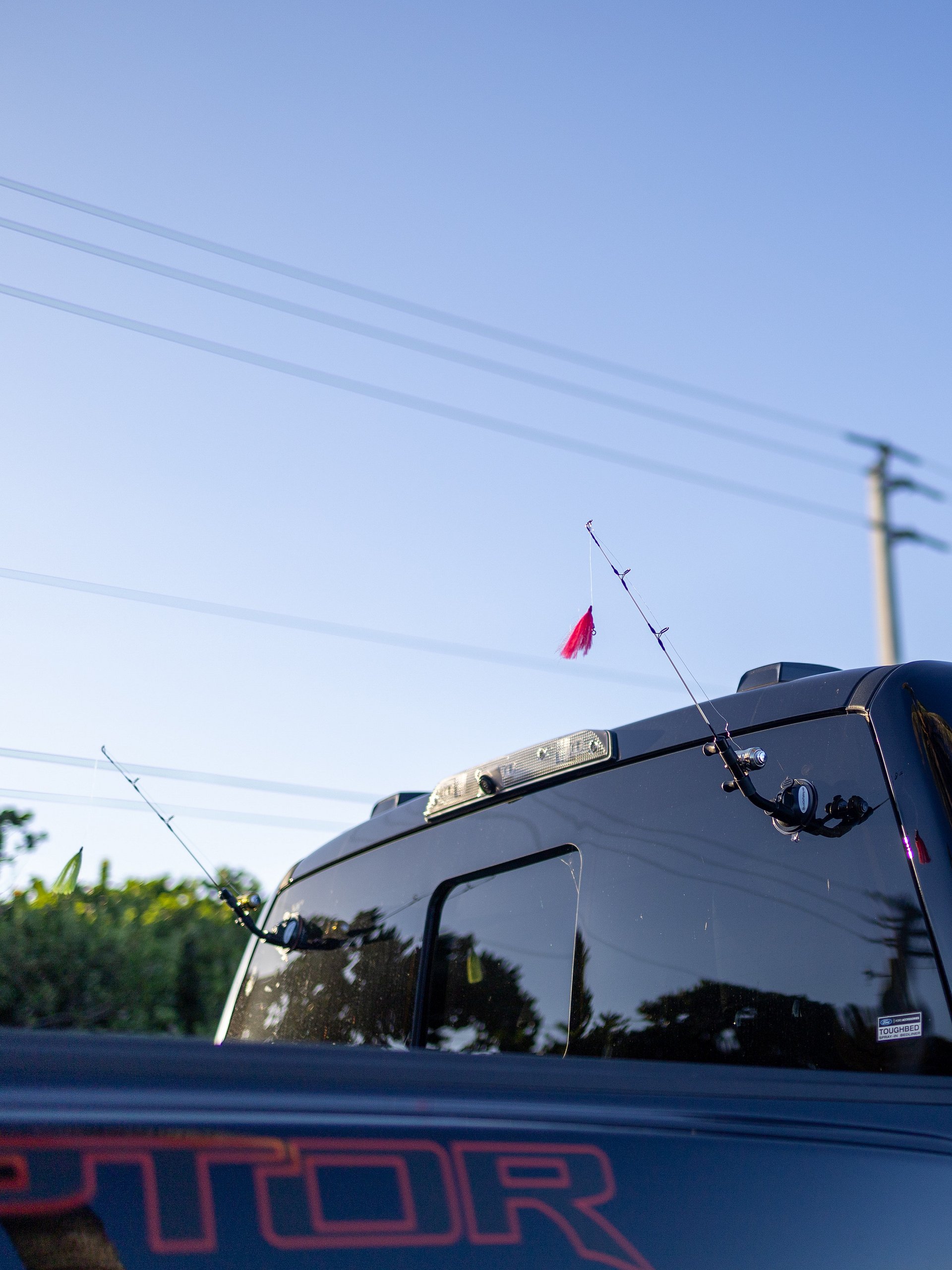 Always Fishing Mini-Rod Trolling Pack! product image (1)