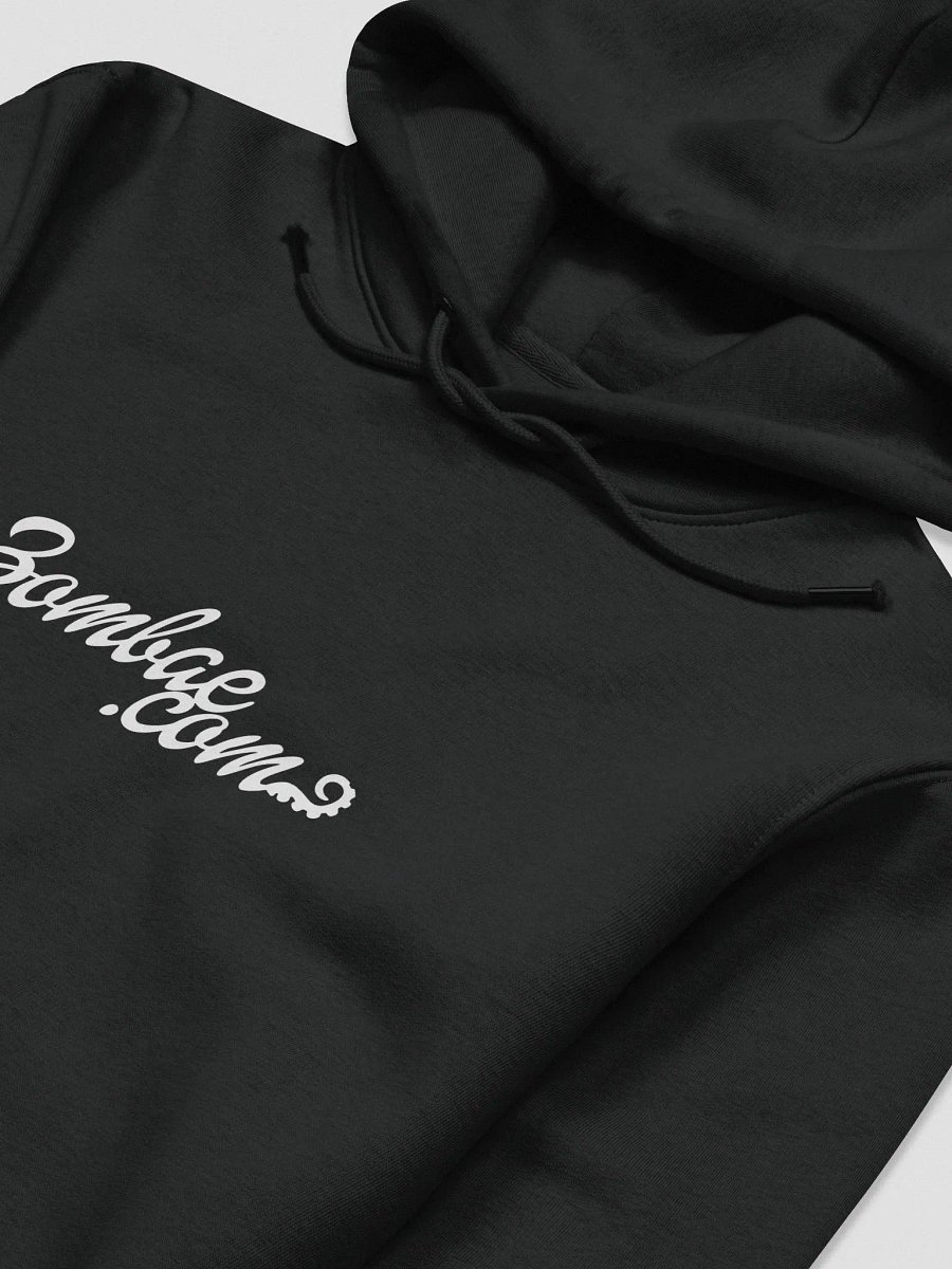 ClassicZombae Hoodie product image (3)