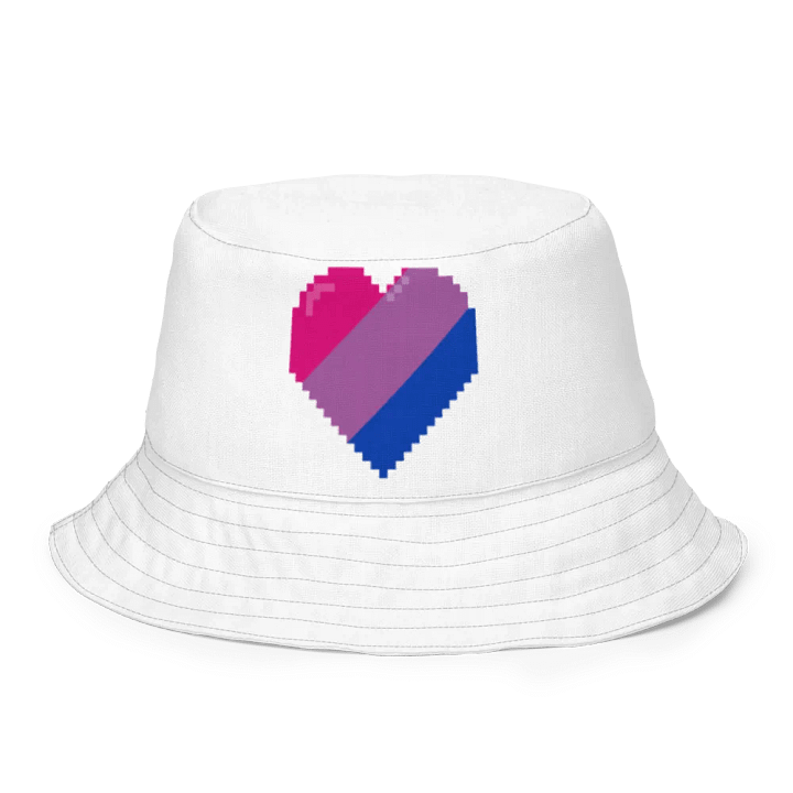 Bi bucket hat product image (2)