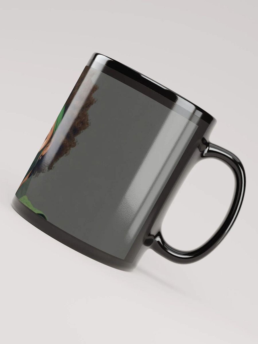 Whatever Ninja Mug product image (8)