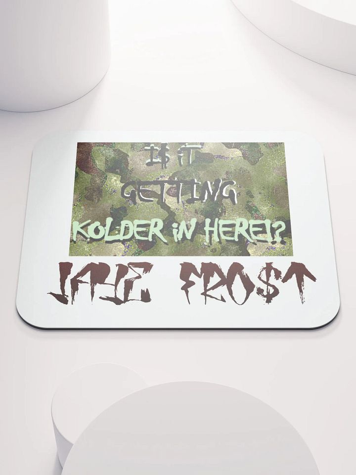 KTK MOUSE PAD product image (1)