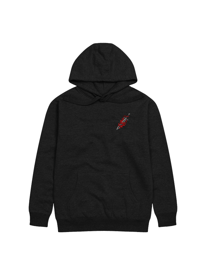 DBTS Hoodie - Sword x Sword Logo product image (1)