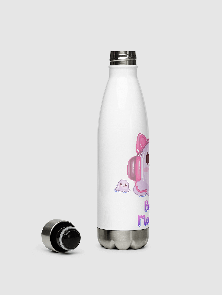 Stainless Steel Water Bottle product image (2)