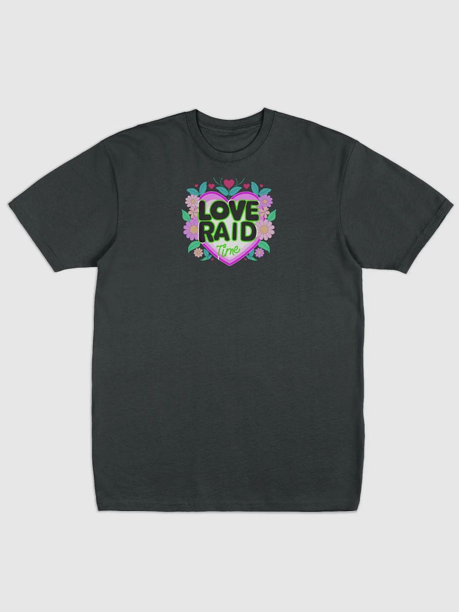 Love Raid product image (1)