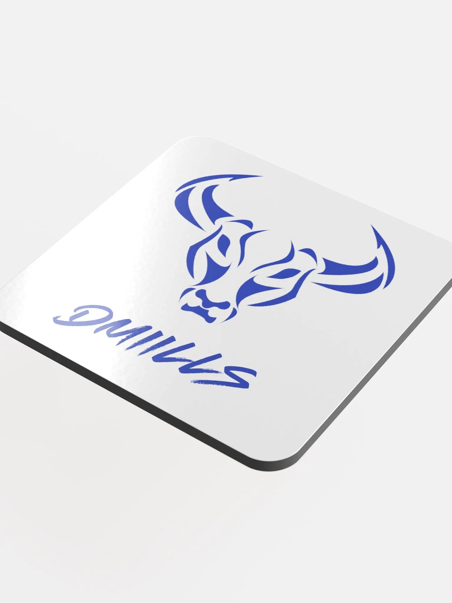 dmiills Glossed Cork Coasters product image (4)