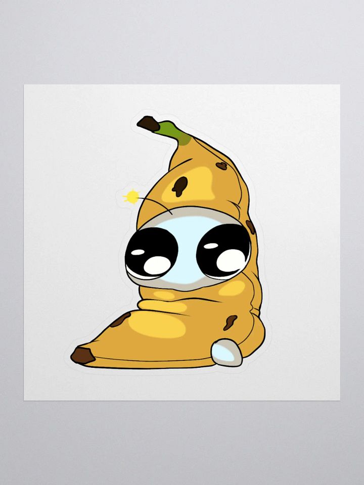 CHATNANA sticker product image (1)