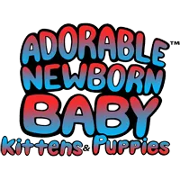 AdorableNewbornBabyKitte