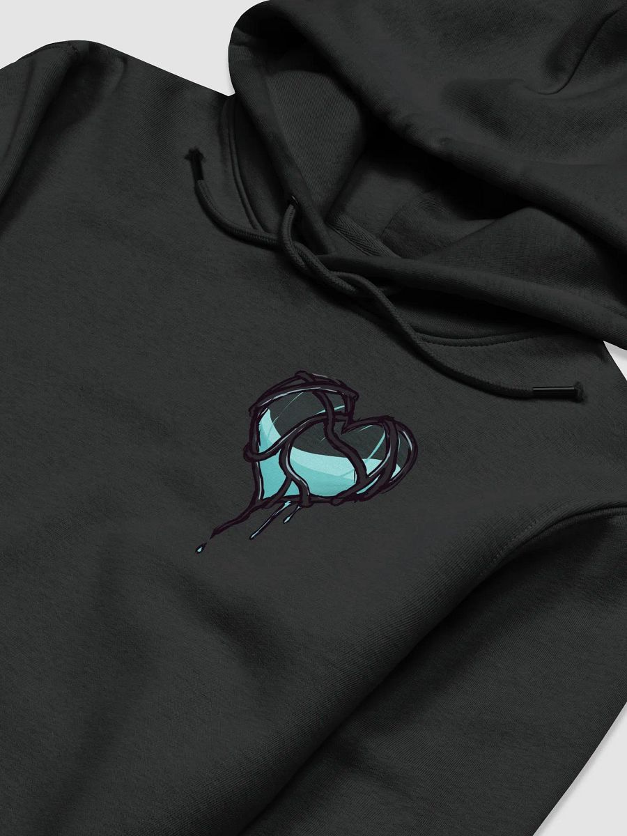 Broken Love Pull Over product image (3)
