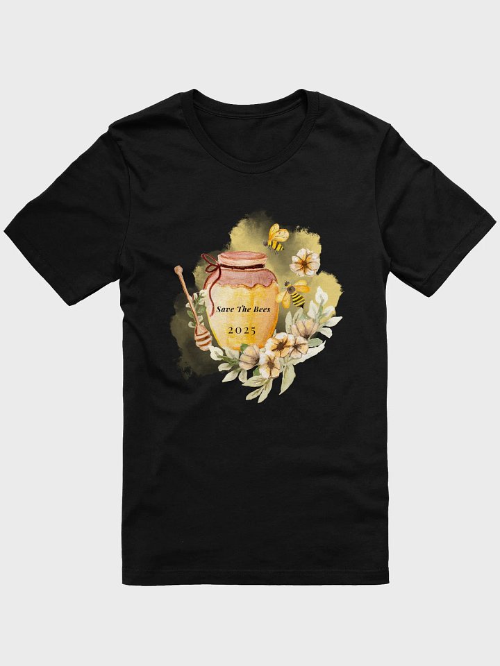 Save The Honey Bee Tee product image (1)
