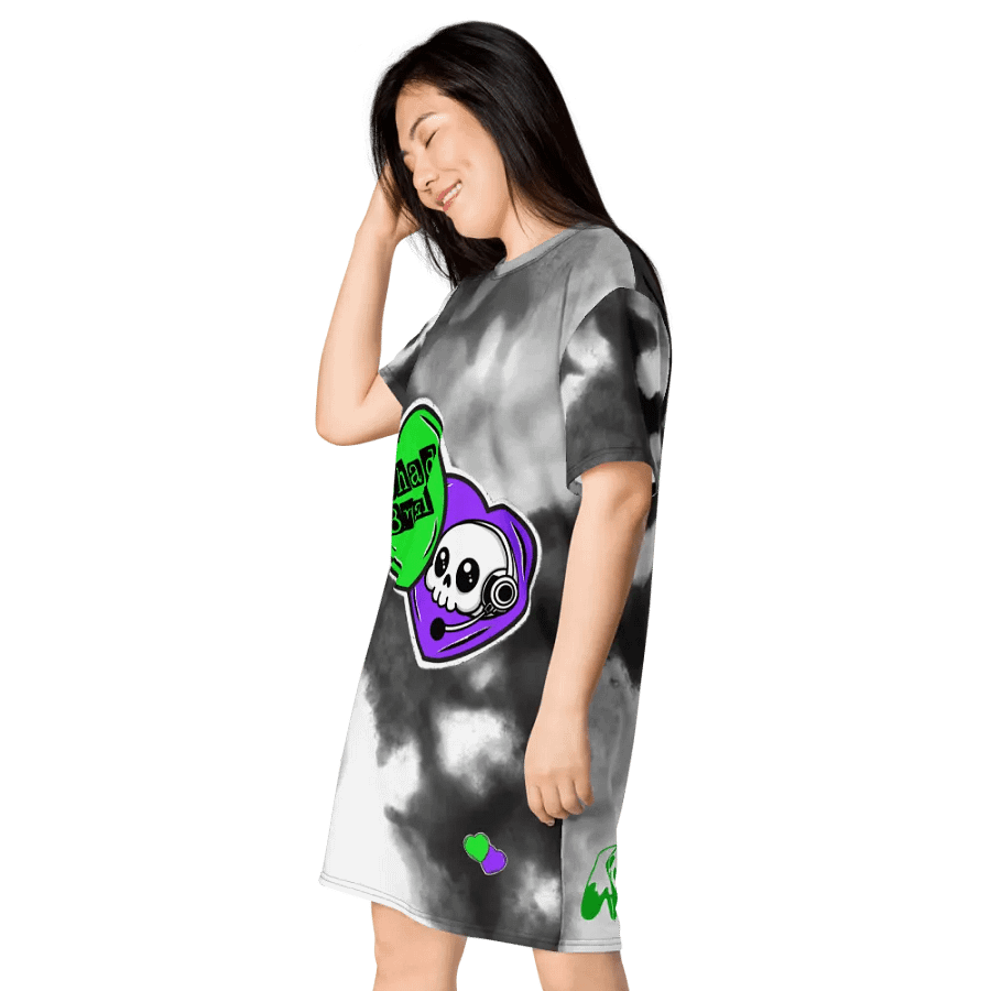 Lucid Dreams Dress-T product image (7)