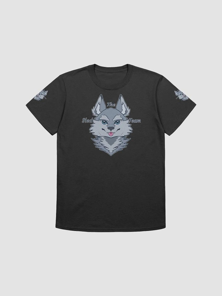 The Sled Team (w/ side logos) product image (1)