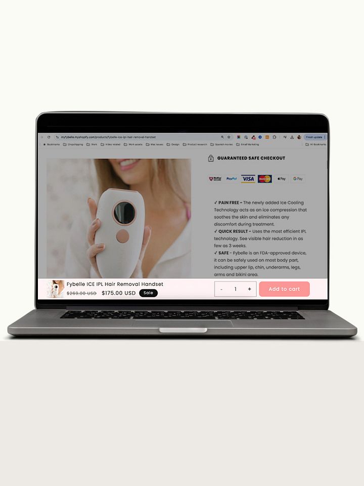 Sticky Add To Cart Button product image (1)